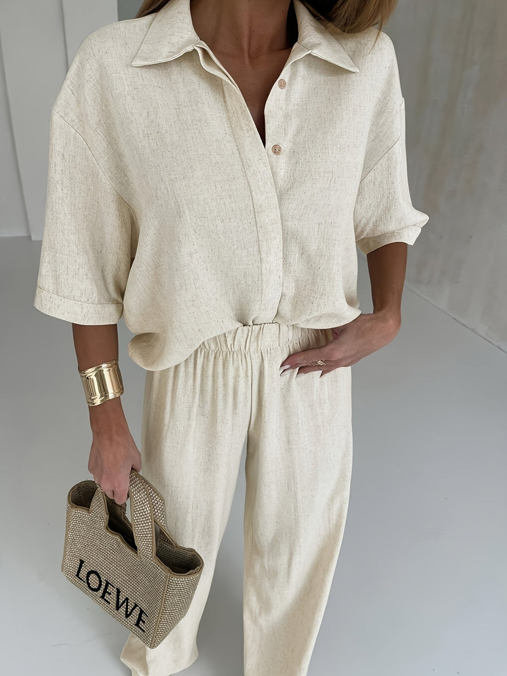 Firenze | Biancheria casual Zomerset