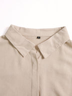 Firenze | Biancheria casual Zomerset