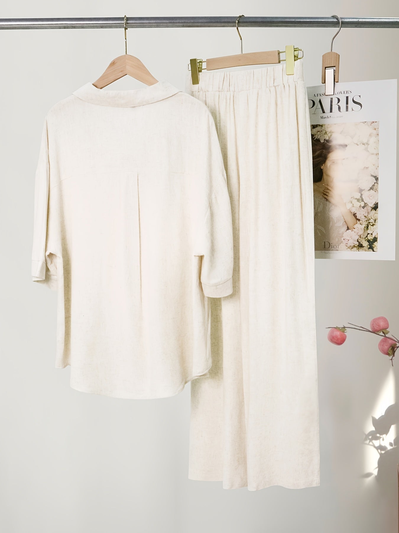 Firenze | Biancheria casual Zomerset