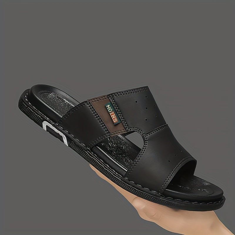 Florian Comfortabele Heren Sandalen ha incontrato Antislipzool