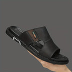 Florian Comfortabele Heren Sandalen ha incontrato Antislipzool