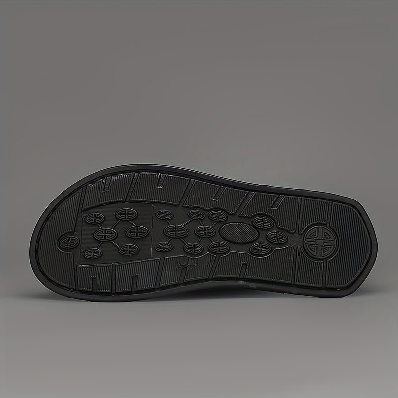 Florian Comfortabele Heren Sandalen ha incontrato Antislipzool