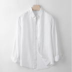 Camicia di lino Forte