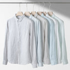 Camicia di lino Forte