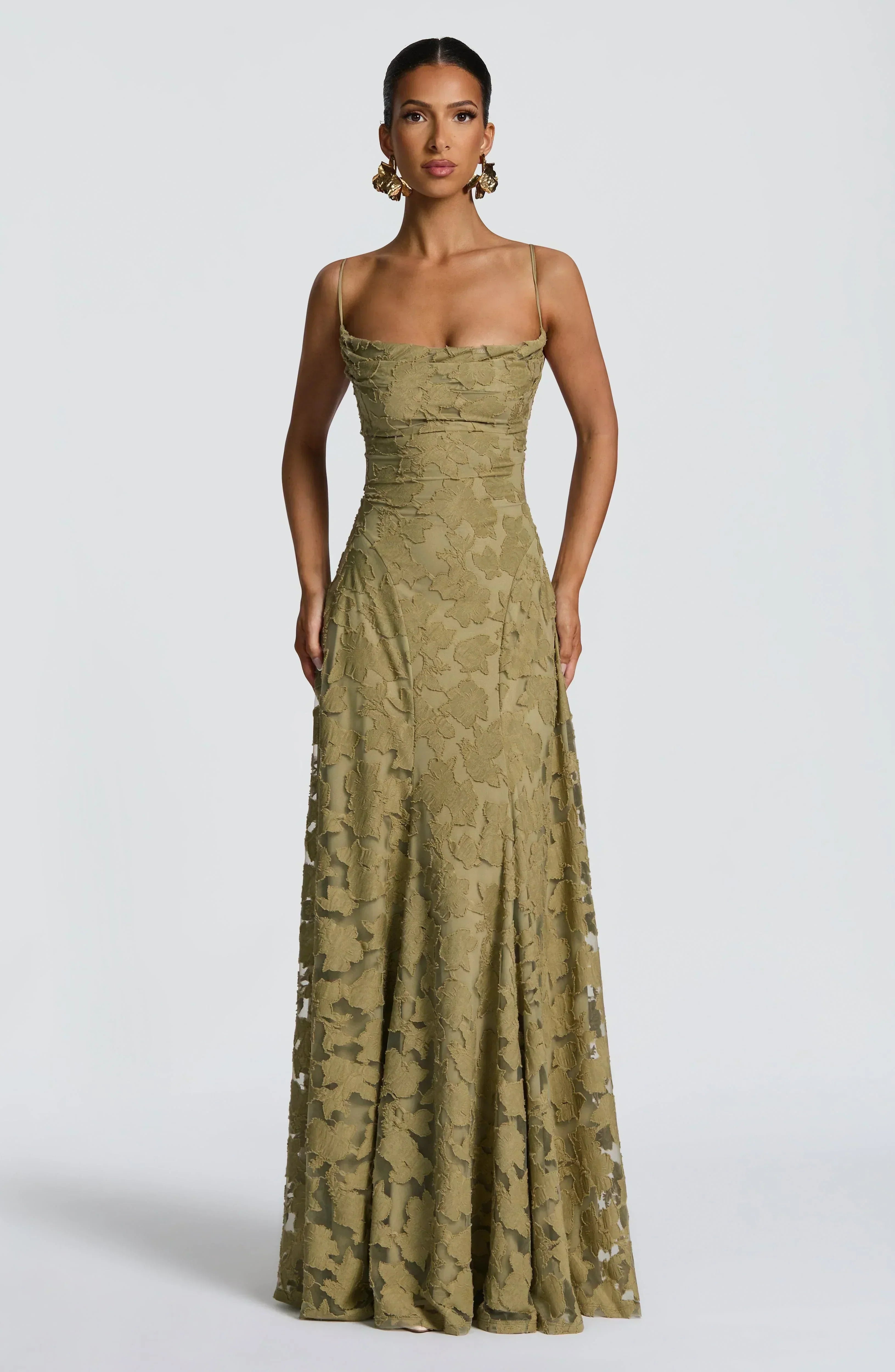Lorin™ – Maxiabbigliamento casual ed elegante