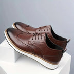 FREEK™ | ZAKELIJKE HEREN COMFORTSCHOENEN