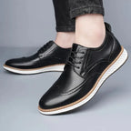 FREEK™ | ZAKELIJKE HEREN COMFORTSCHOENEN