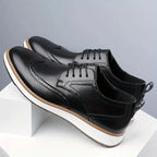 FREEK™ | ZAKELIJKE HEREN COMFORTSCHOENEN