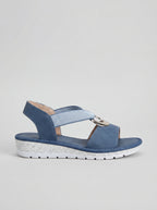 Lotte | Eleganti sandali Steun