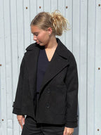 LALUNA® | CAPPOTTO GINALLI