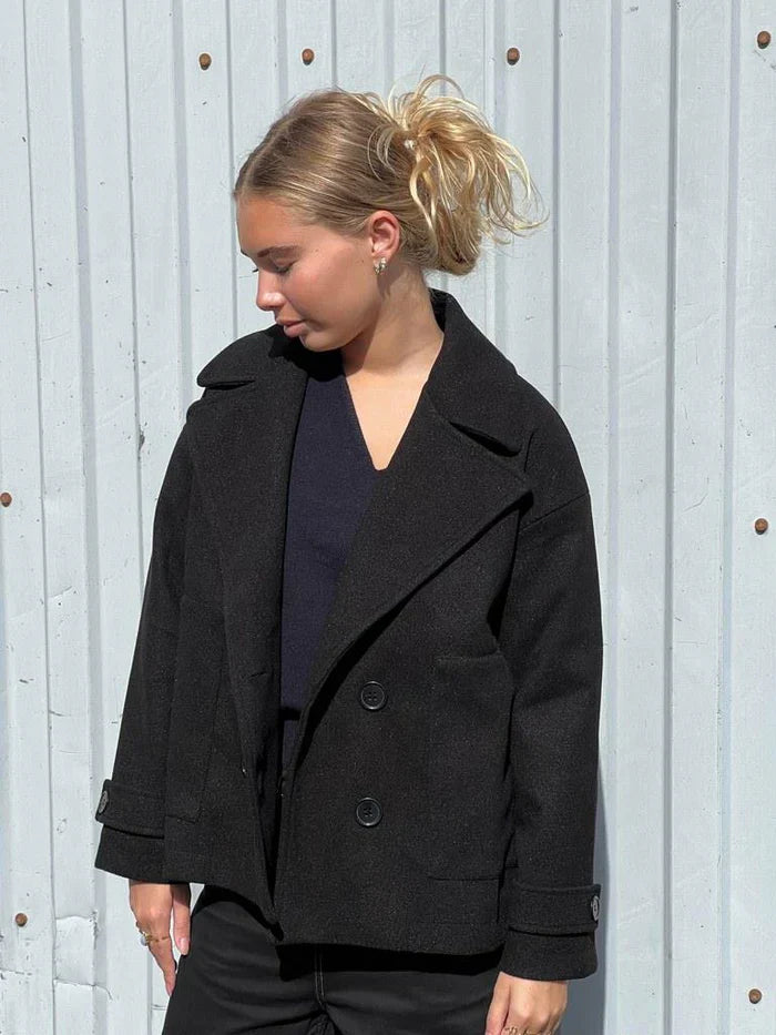 LALUNA® | CAPPOTTO GINALLI