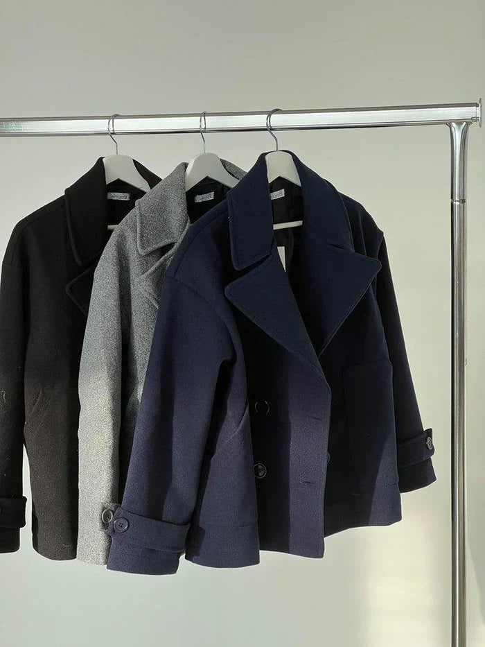 LALUNA® | CAPPOTTO GINALLI