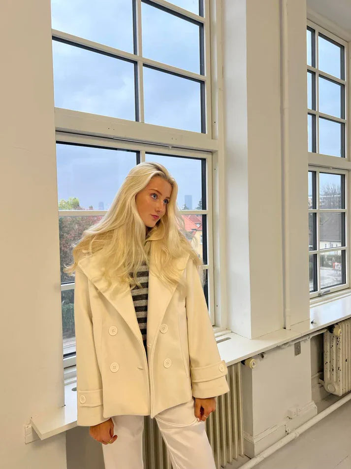 LALUNA® | CAPPOTTO GINALLI