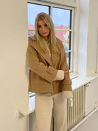LALUNA® | CAPPOTTO GINALLI