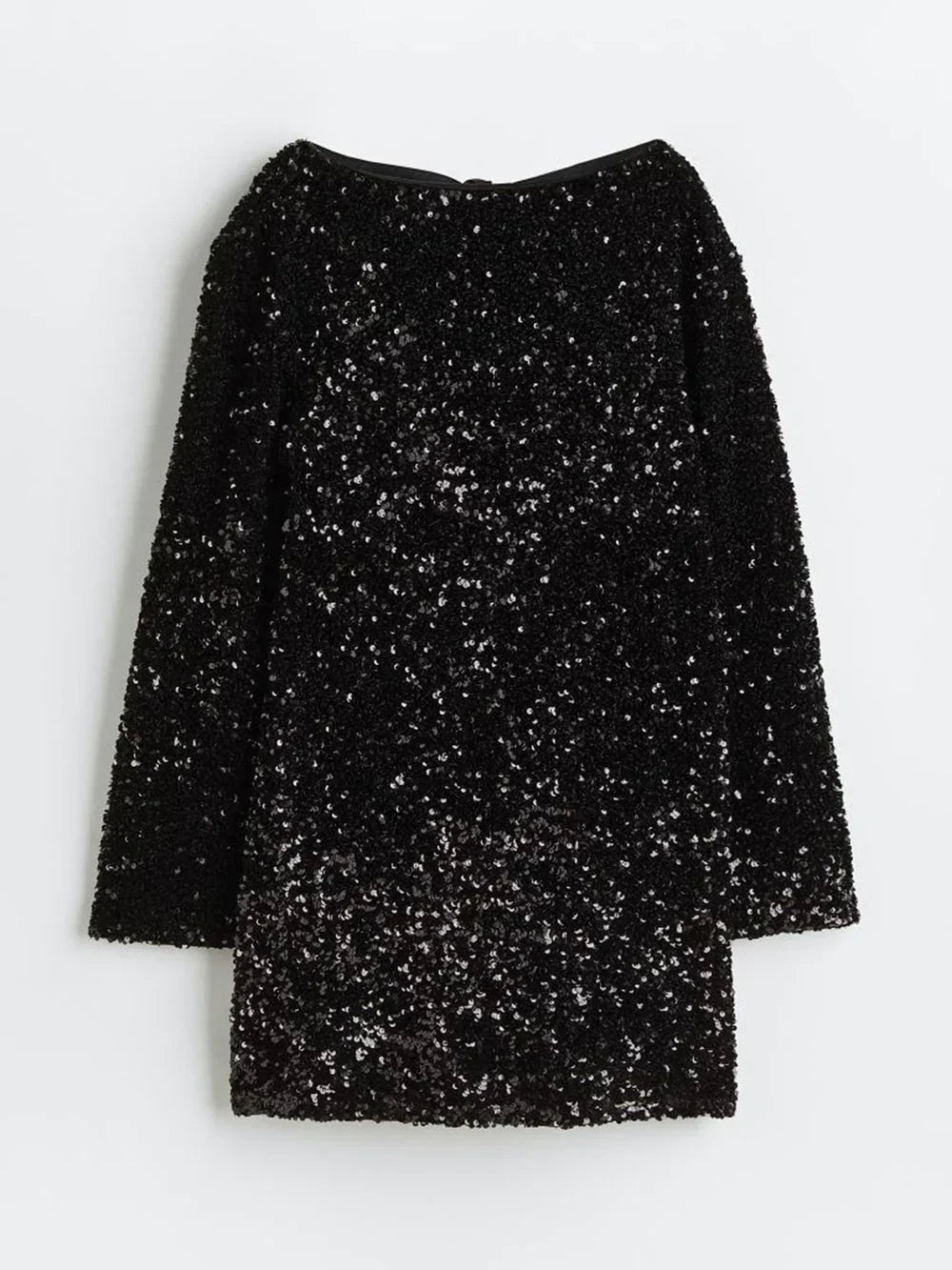 LALUNA® | JURK VIRALE CON GLITTER