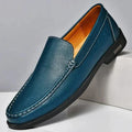 Noah | Handgemaakte Italiaanse Loafers