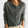 Martina™ - Cardigan Blød