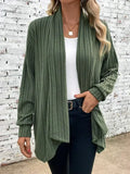 LALUNA® | CARDIGAN ZACHTE