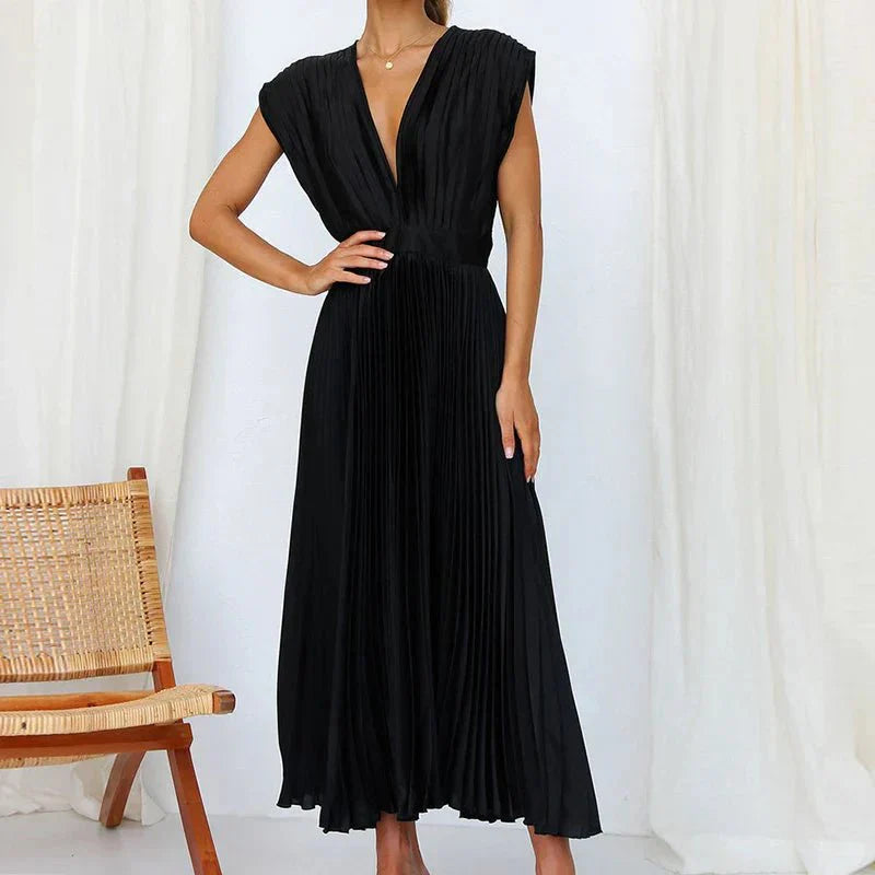Edvige™ | Elegante Damesjurk