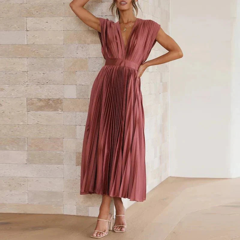 Edvige™ | Elegante Damesjurk