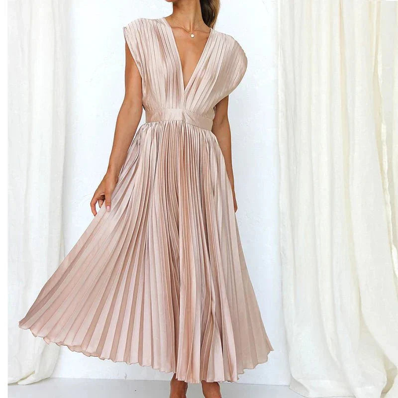 Edvige™ | Elegante Damesjurk