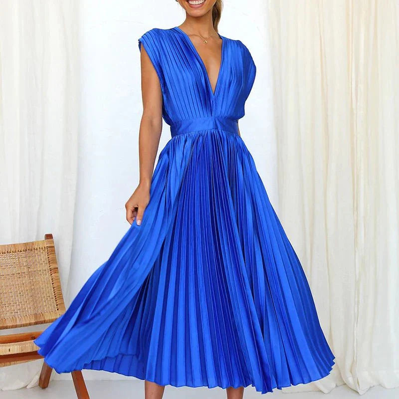 Edvige™ | Elegante Damesjurk