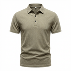 Davanté | Elegante heren T-shirt