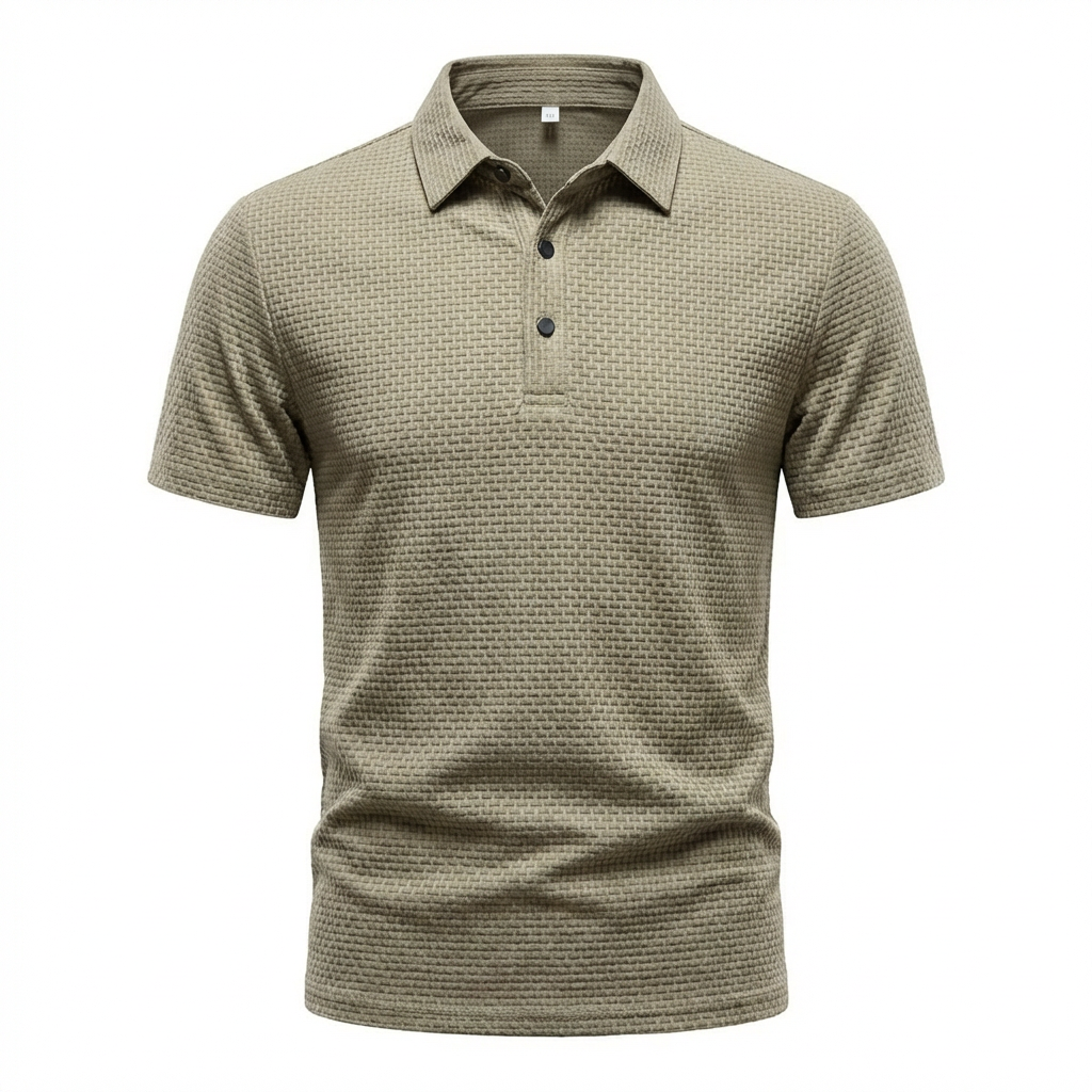 Davanté | Elegante heren T-shirt