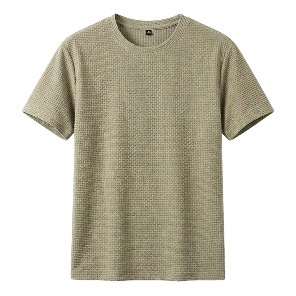 Laluna® | Elegante Heren T-shirt