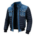 Laluna® | Classico Denim Spijker Jas