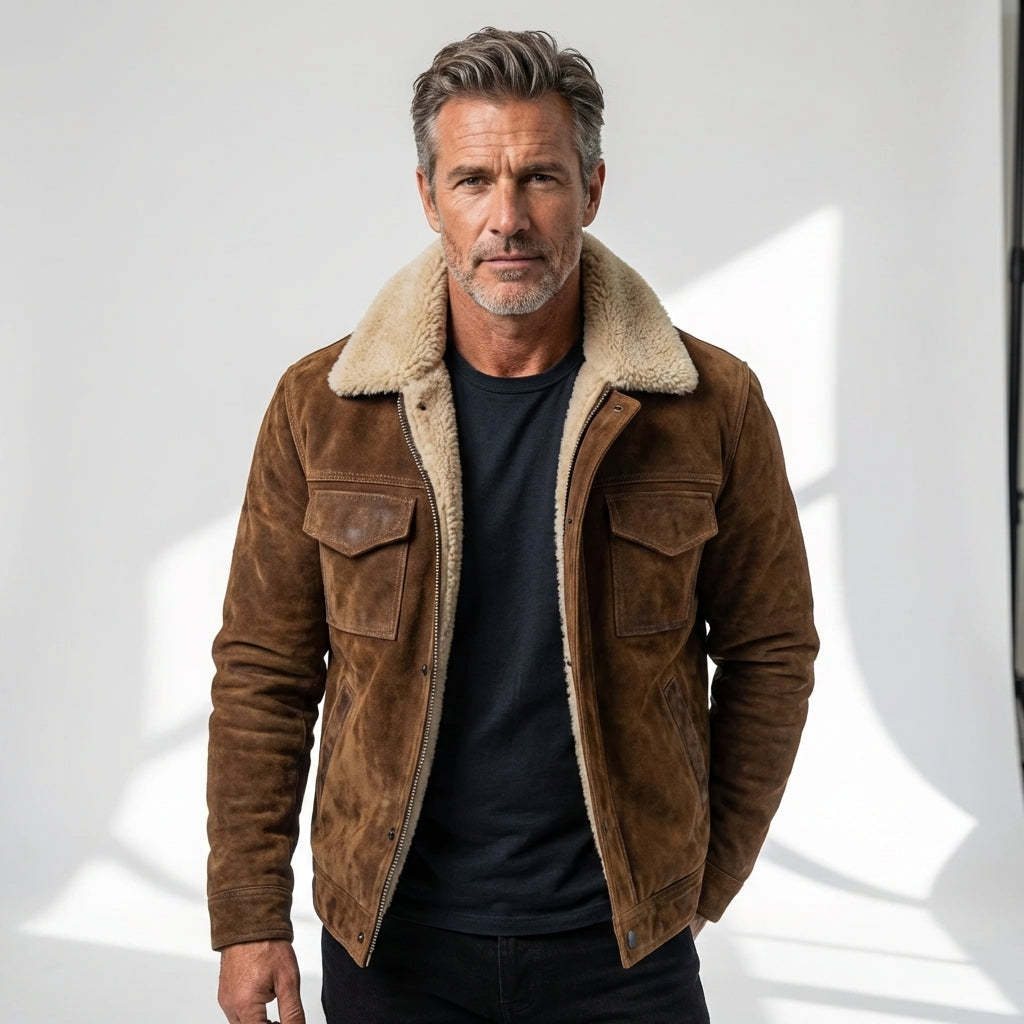 Laluna® | Sherpa Lerenjack
