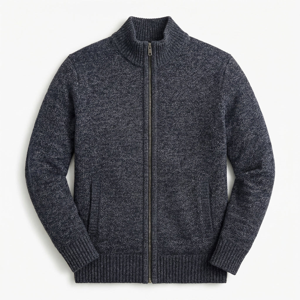 Laluna® | Cardigan in lana merino