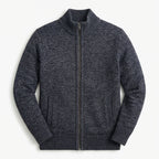 Laluna® | Cardigan in lana merino