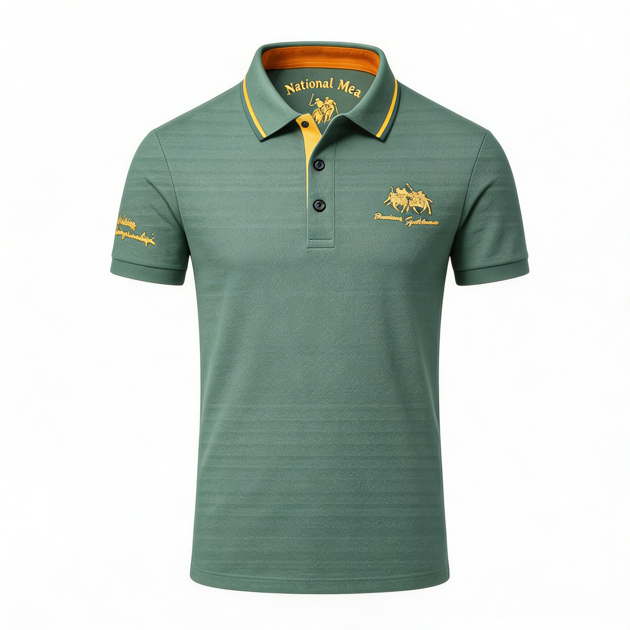 Laluna® | Polo Luxe 1+1 gratis
