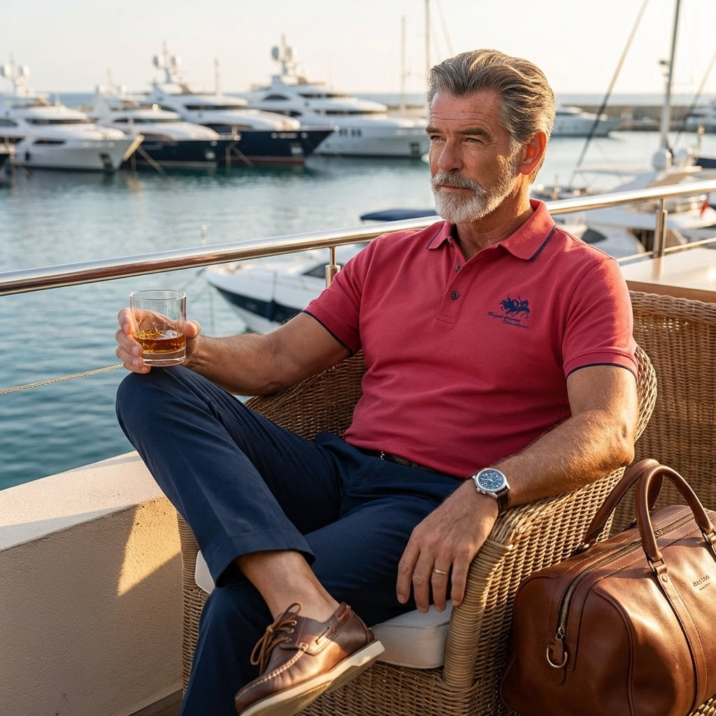 Laluna® | Polo Luxe 1+1 gratis