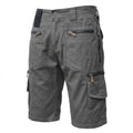 Laluna® | Pantaloncini cargo Korte