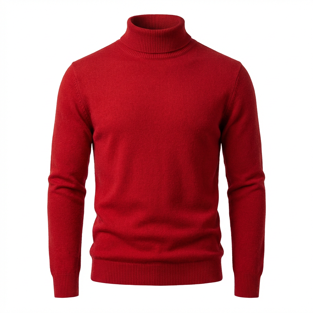 Laluna® | Maglione in lana merino