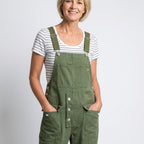 Laluna® | Premium Tuinoverall