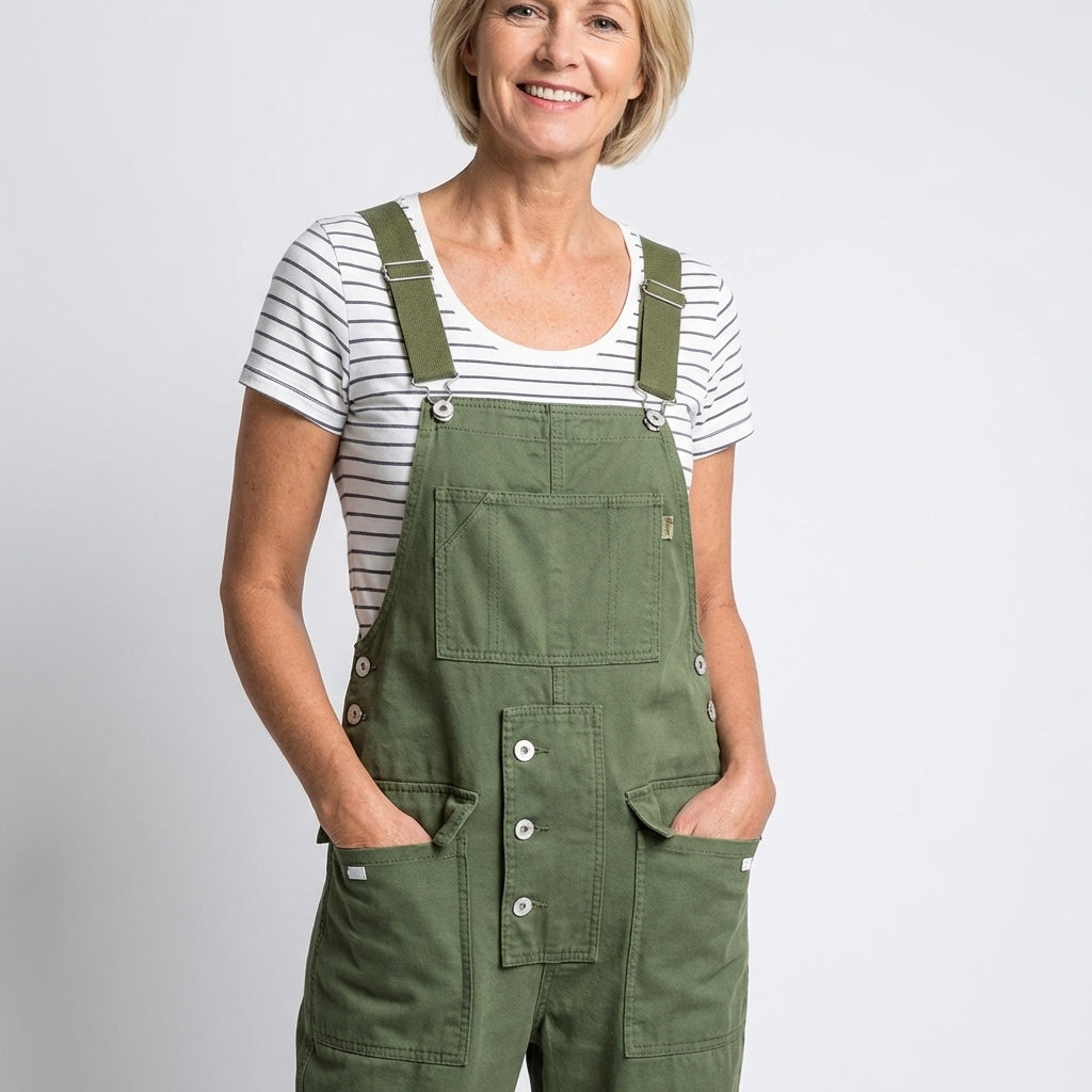 Laluna® | Premium Tuinoverall