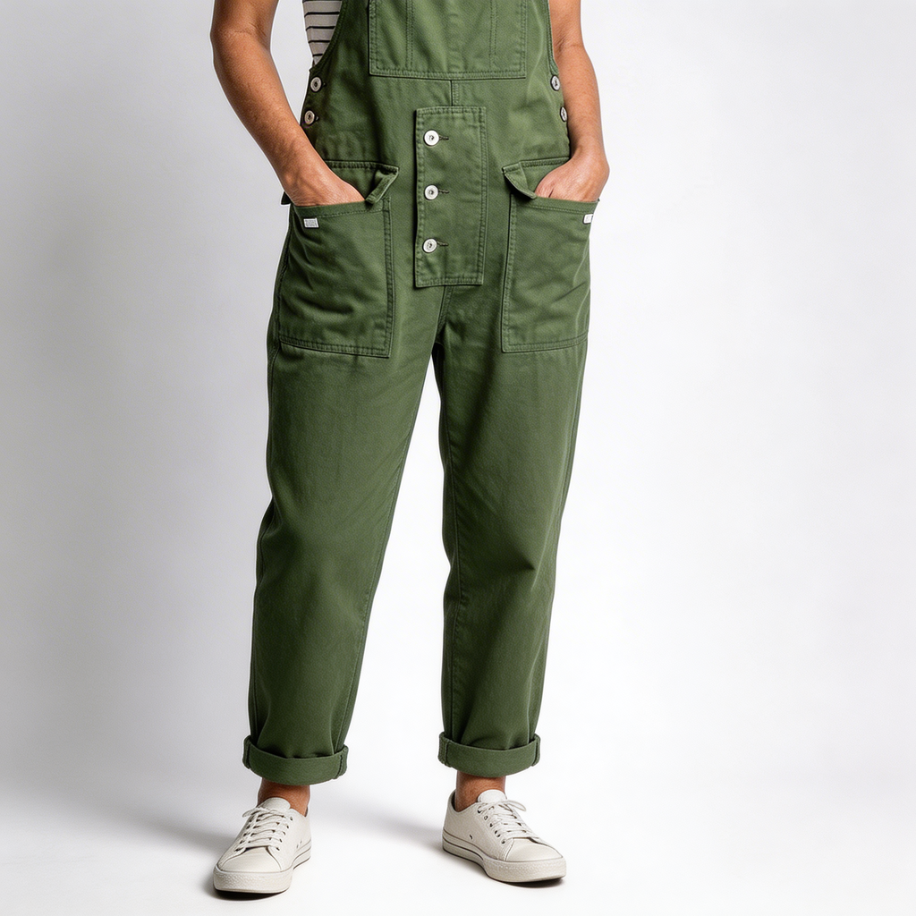 Laluna® | Premium Tuinoverall