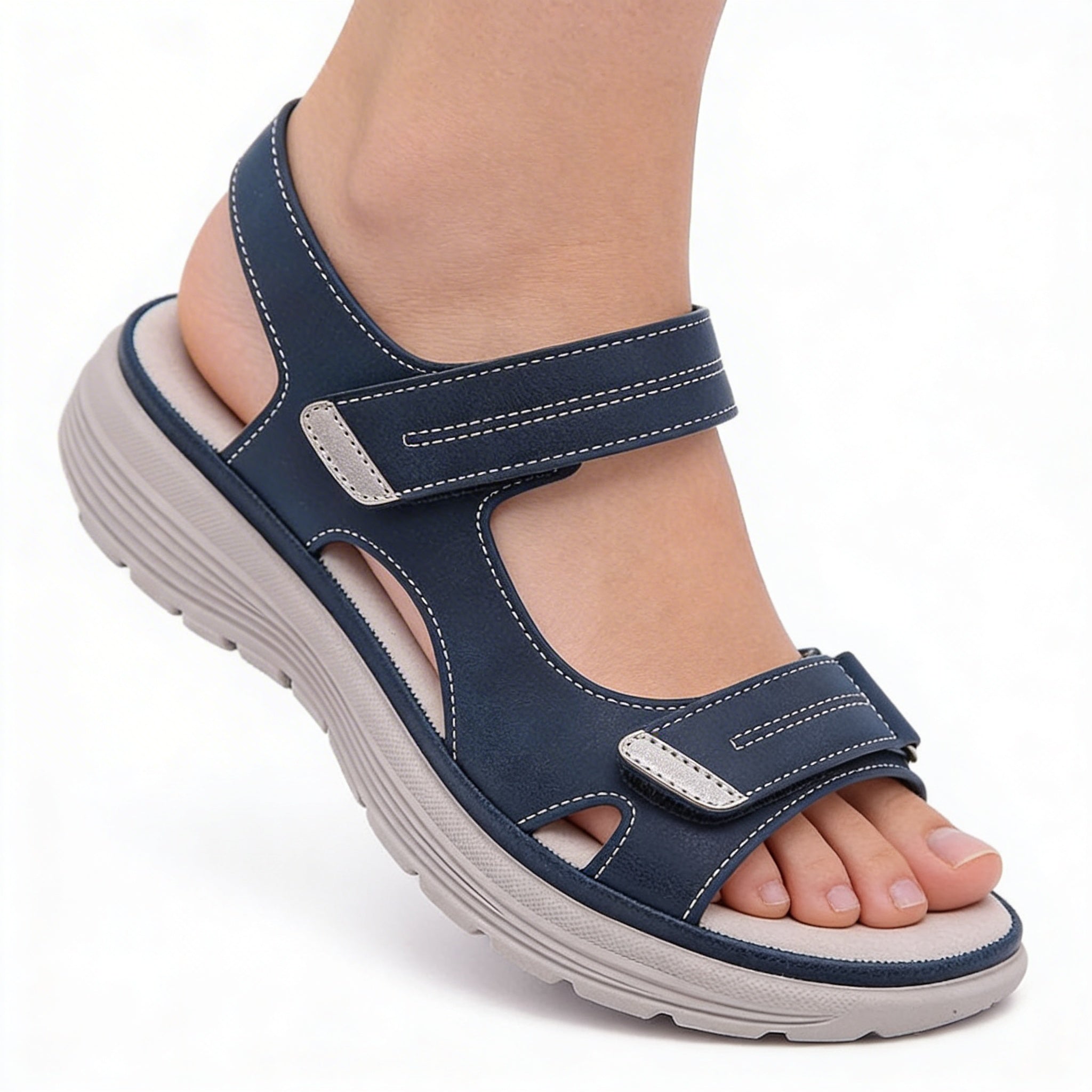 Ortho Pro™ - Orthopedische Sandalen