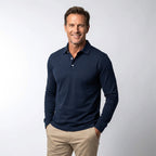 Thomas | Comfortabel Premium Poloshirt