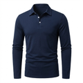 Thomas | Comfortabel Premium Poloshirt