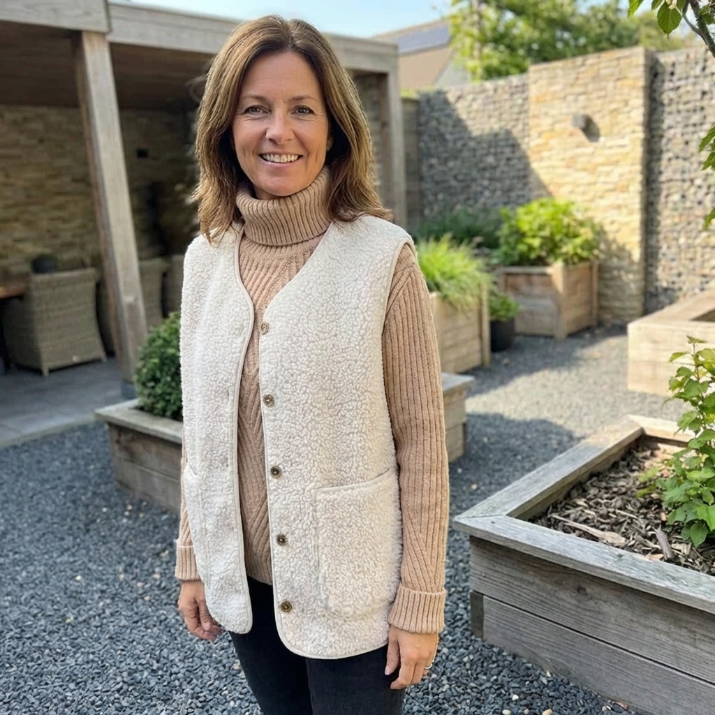 Laluna® | Cardigan classico