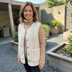 Laluna® | Cardigan classico
