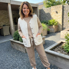 Laluna® | Cardigan classico