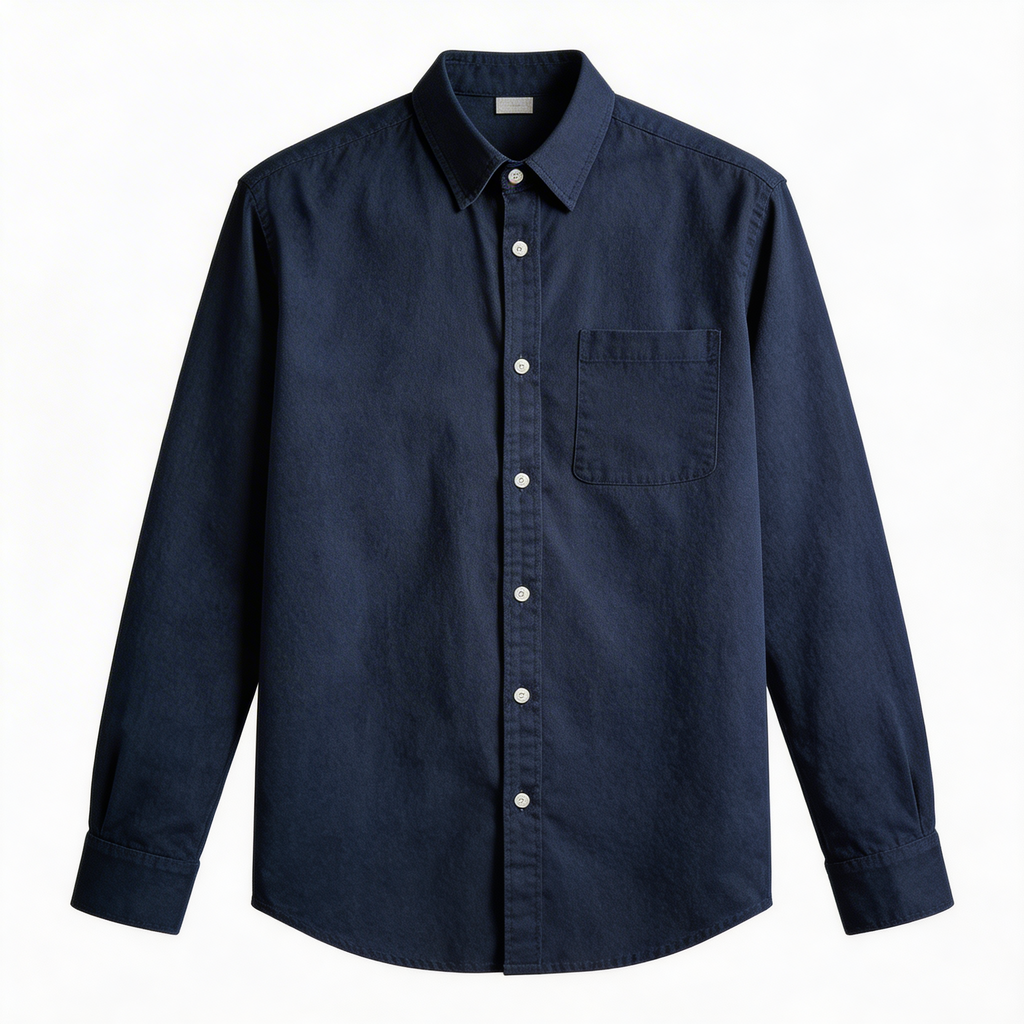 Niels | Premium Casual Hemd