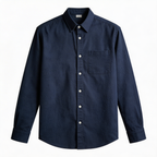 Niels | Premium Casual Hemd