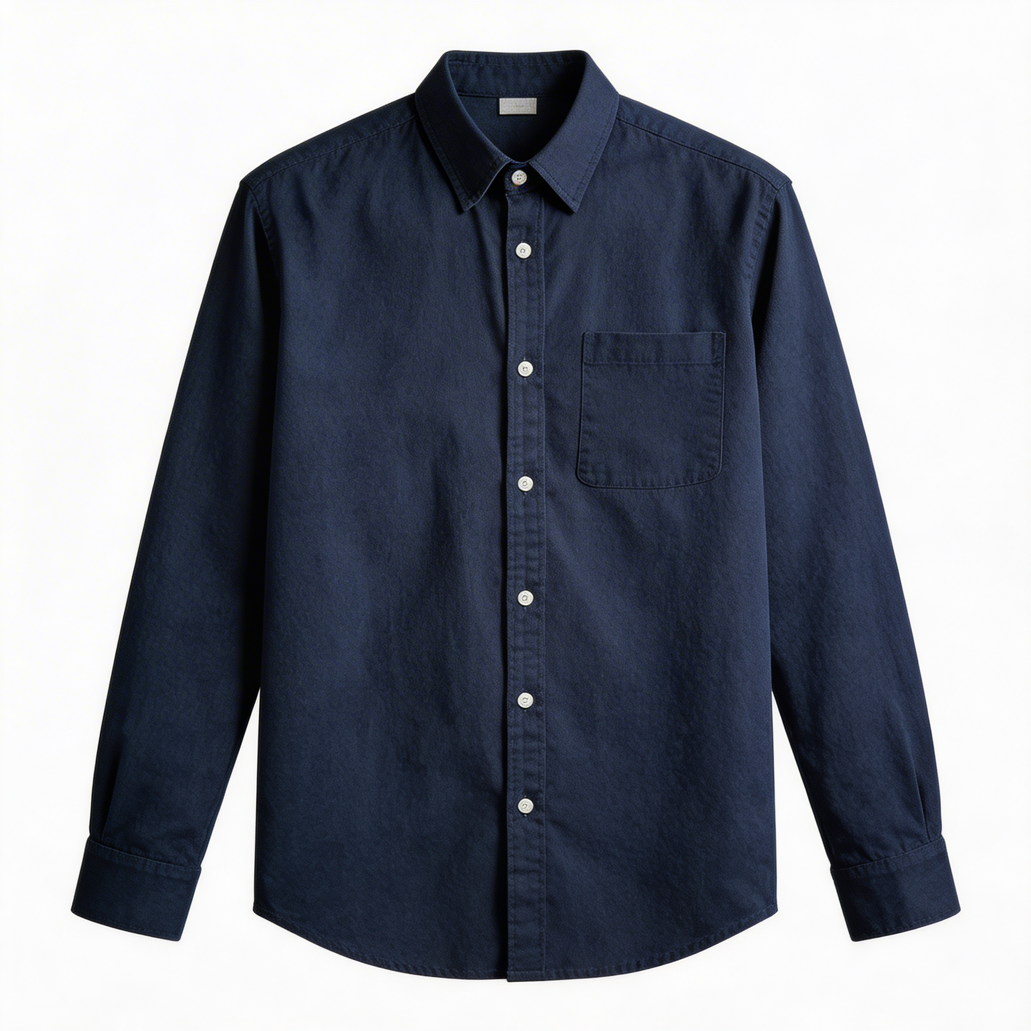 Niels | Premium Casual Hemd