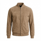 Niels | Classico Urbano Suede Jas